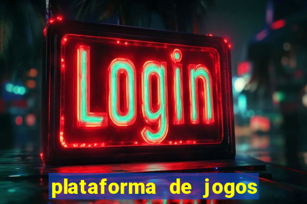 plataforma de jogos para ganhar dinheiro tigre